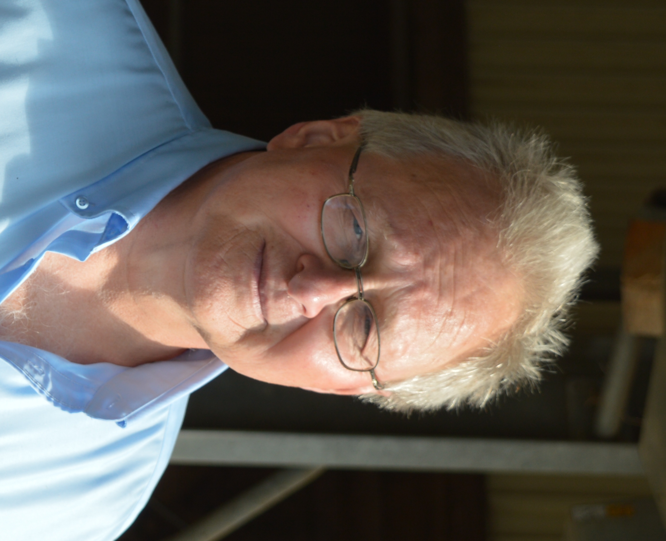 Dirk vom Stein