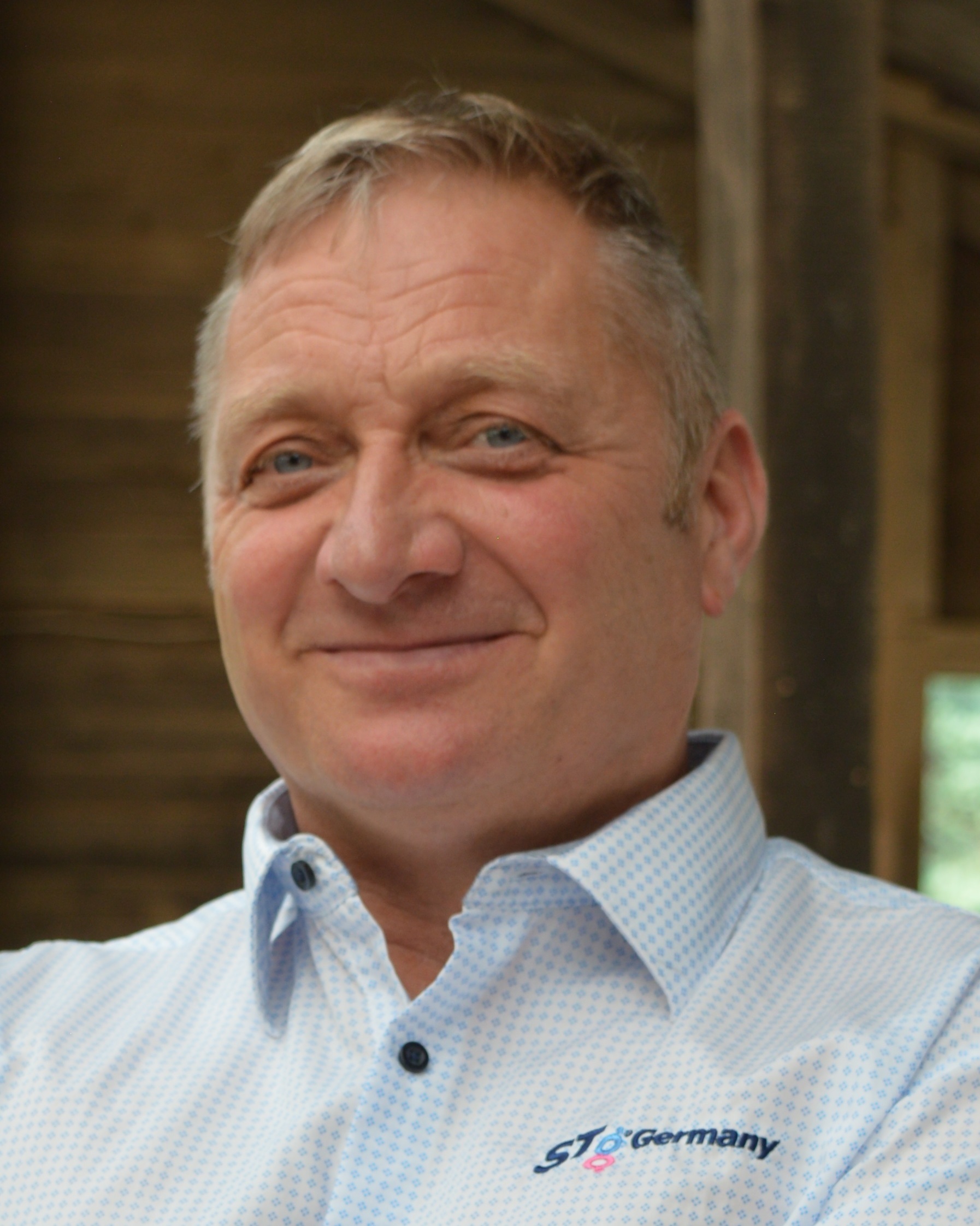 Hans Peter Paeßens