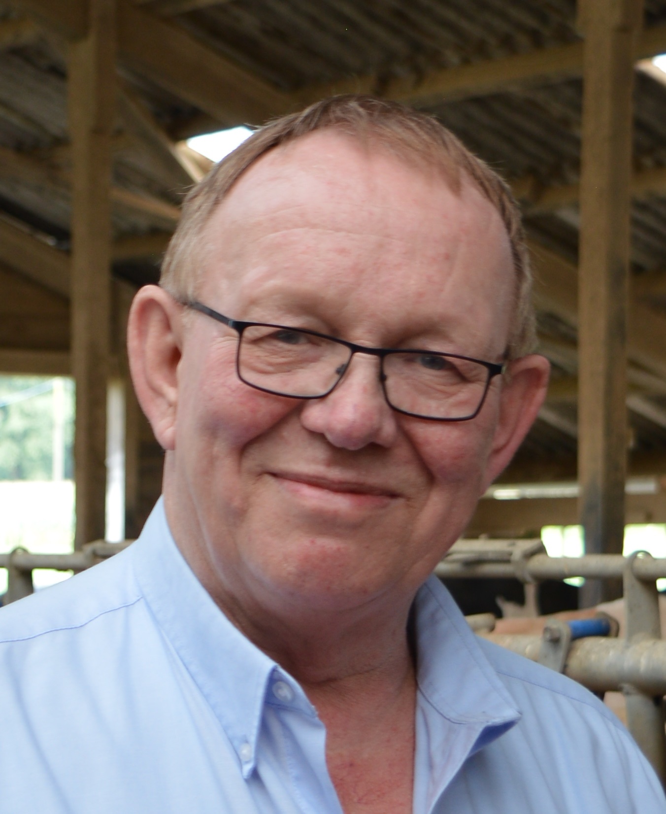 Heinz-Albrecht Könemann
