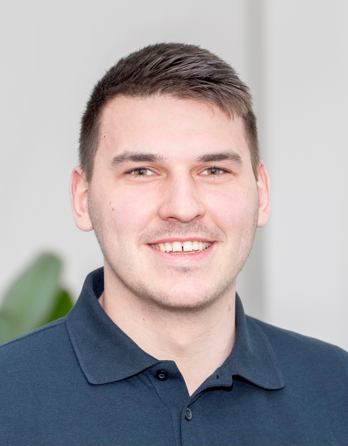 Erik Büscherhoff