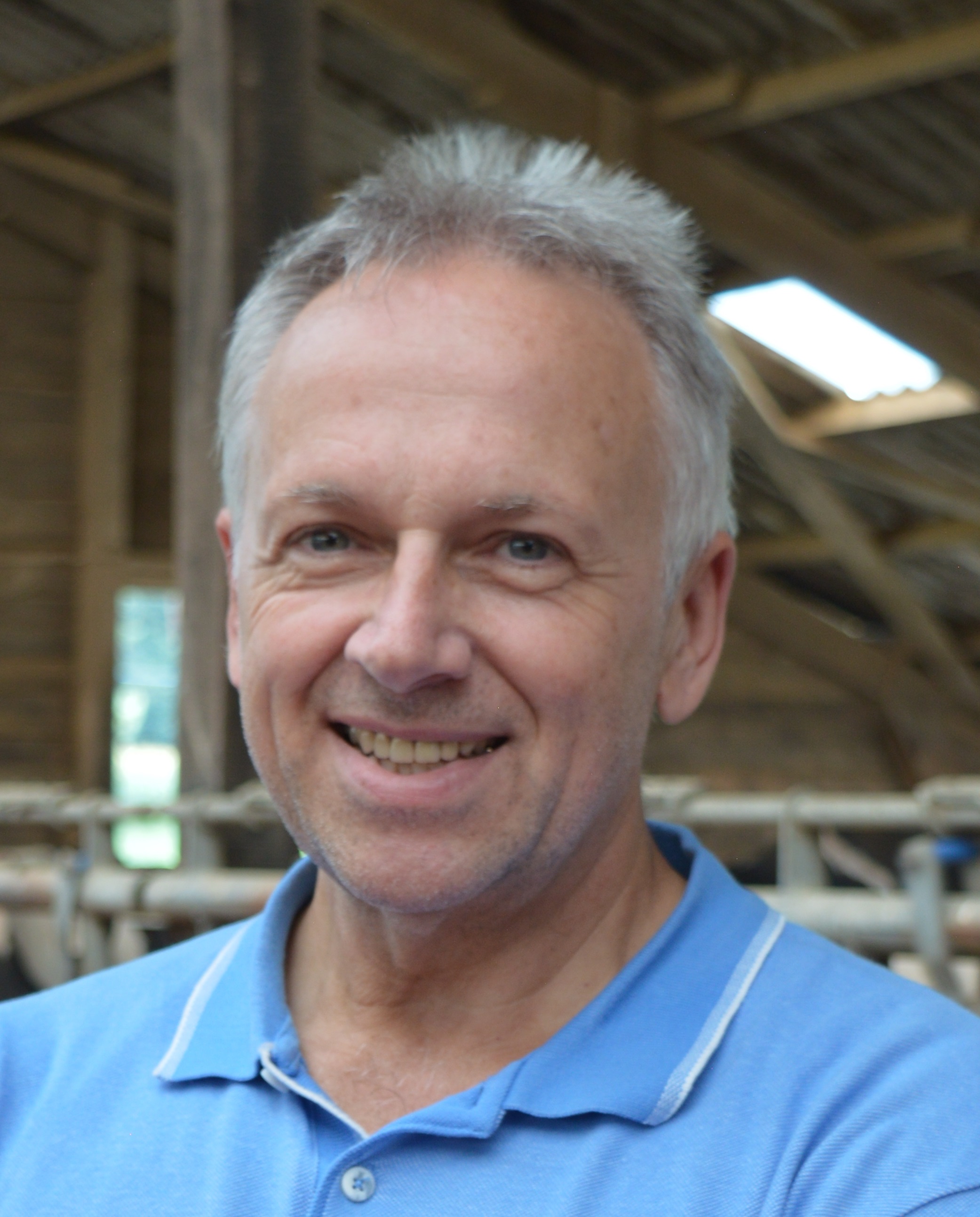 Dieter Hooß