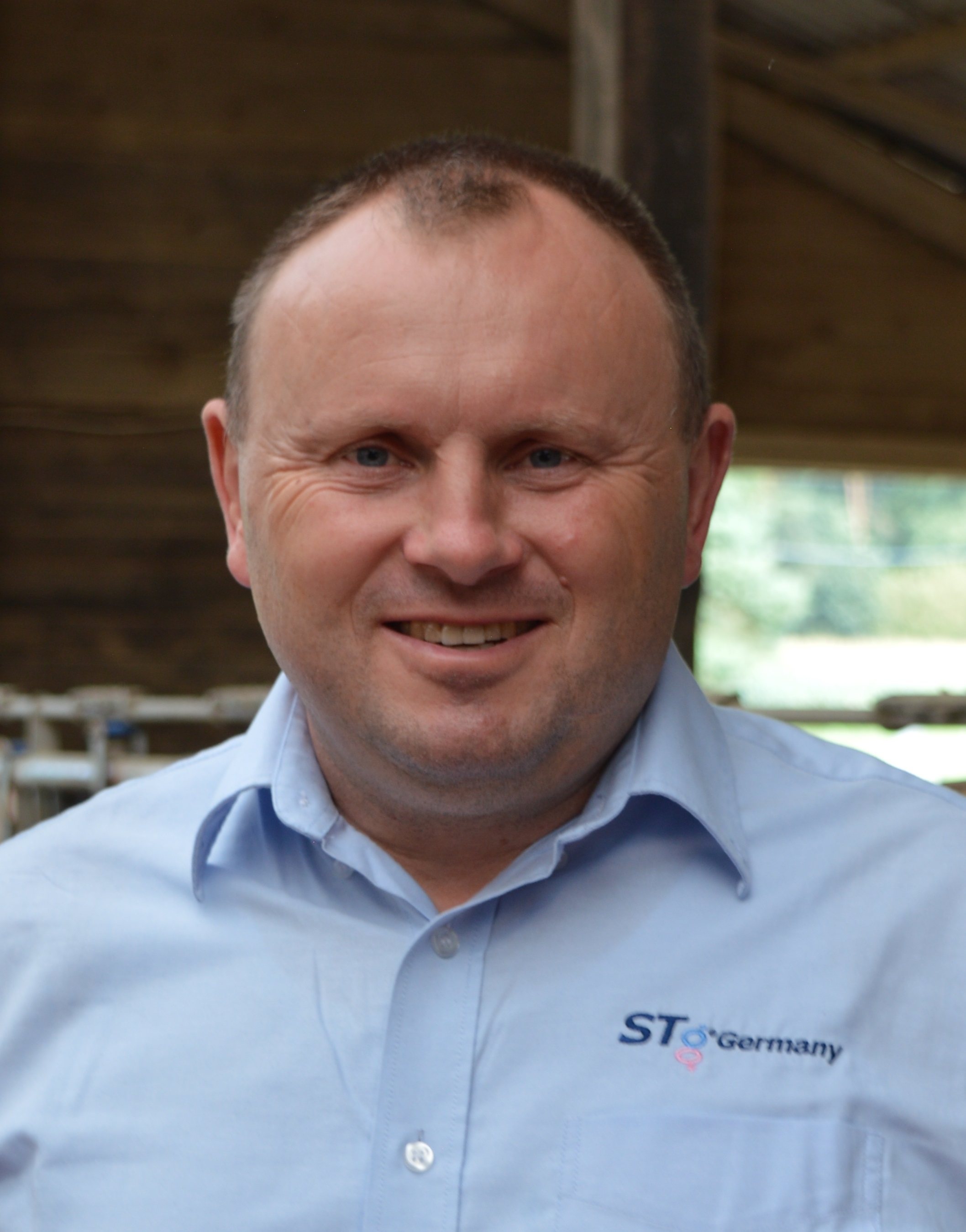 Armin Nürnberger