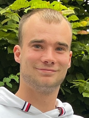 Niklas Brill