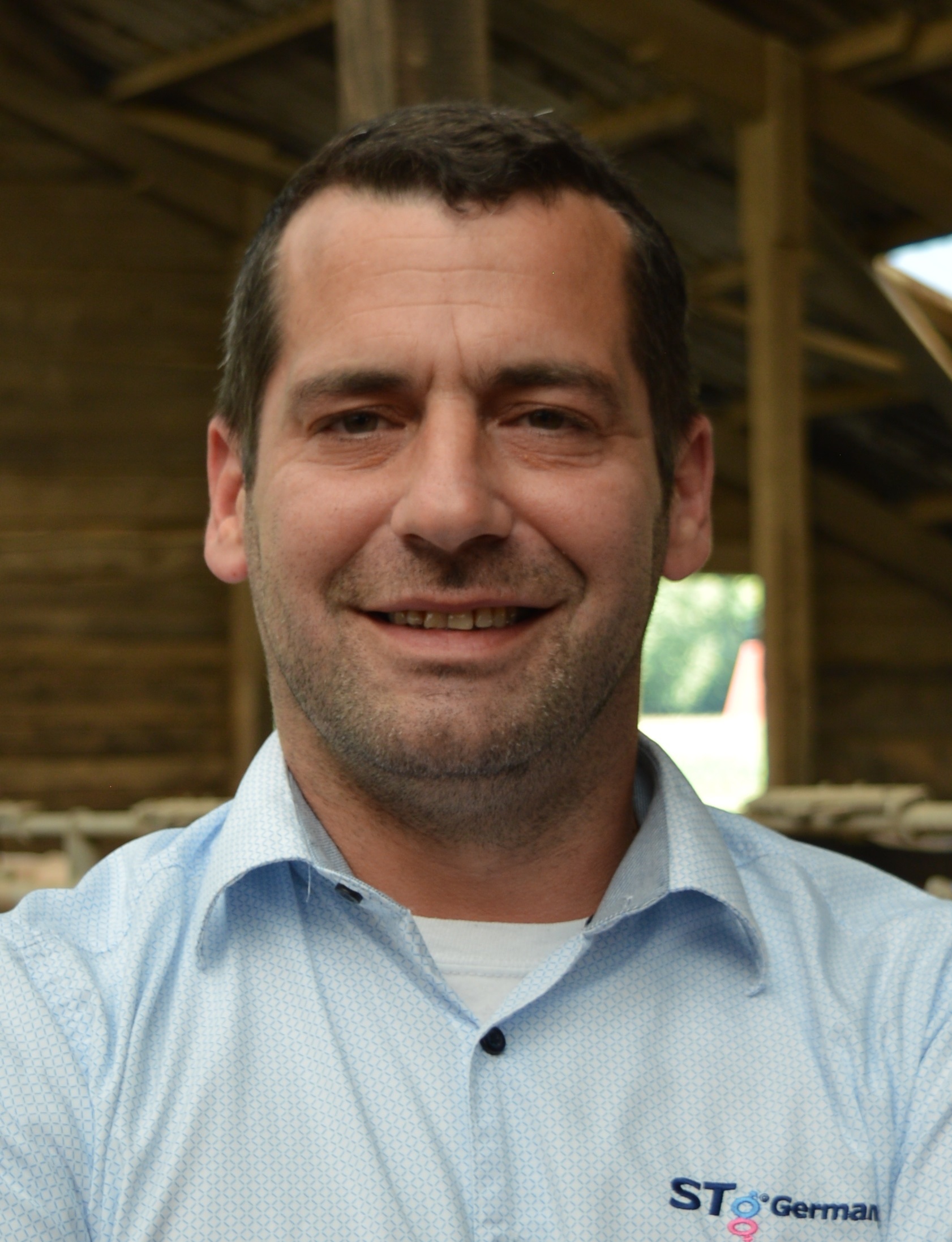 Martin Niederhausen