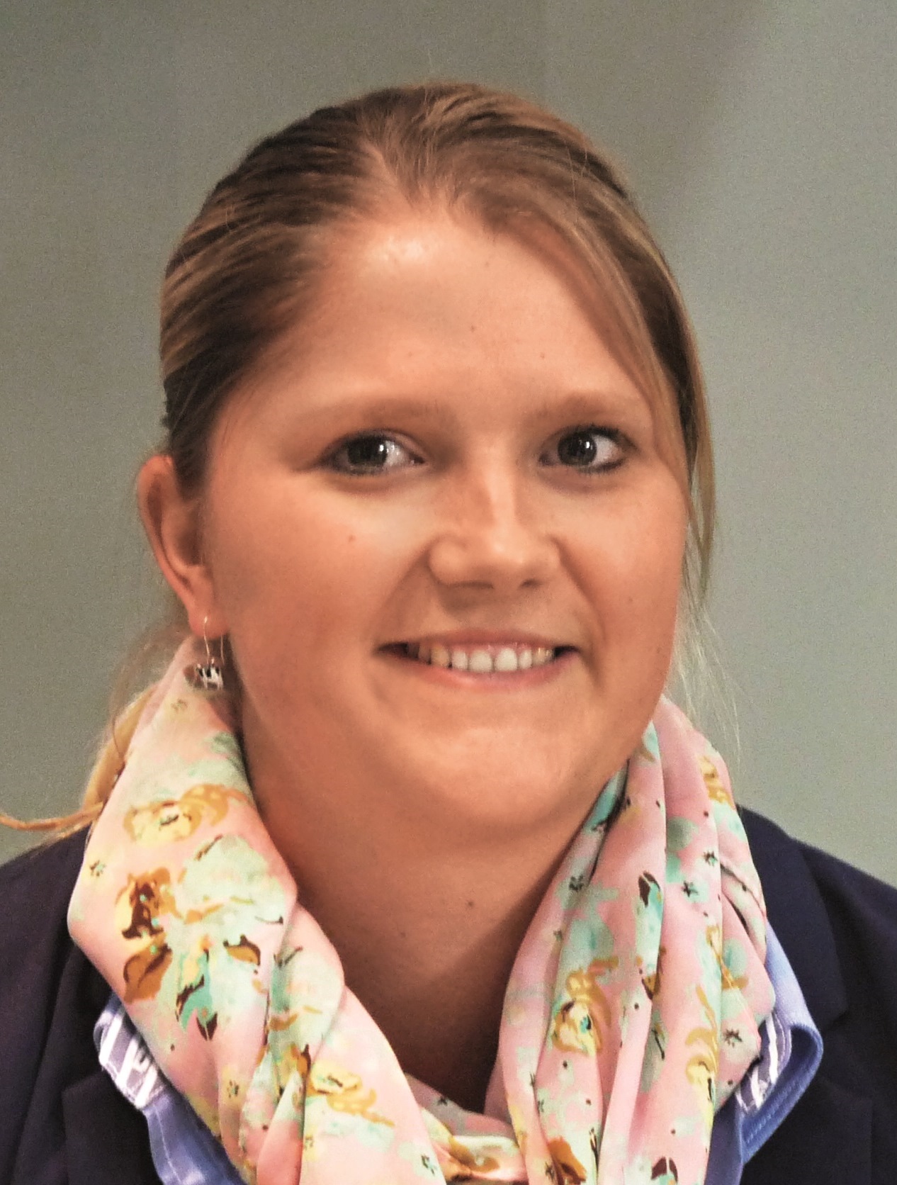 Julia Bode